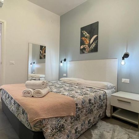 Guest House Kinga Cavour Флоренция Екстериор снимка