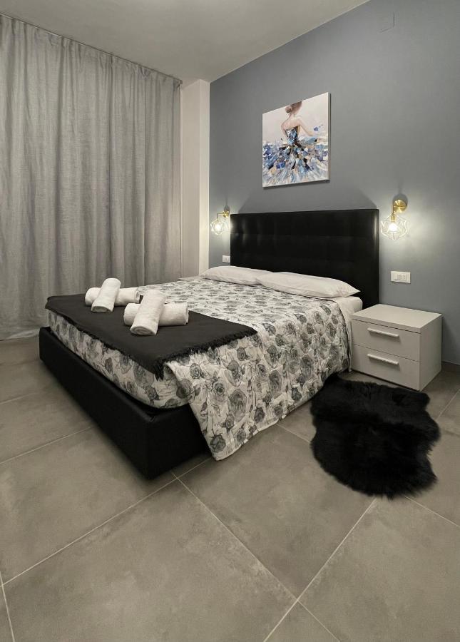 Guest House Kinga Cavour Флоренция Екстериор снимка