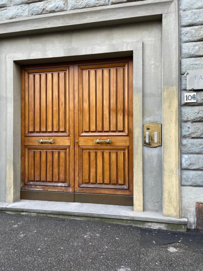Guest House Kinga Cavour Флоренция Екстериор снимка
