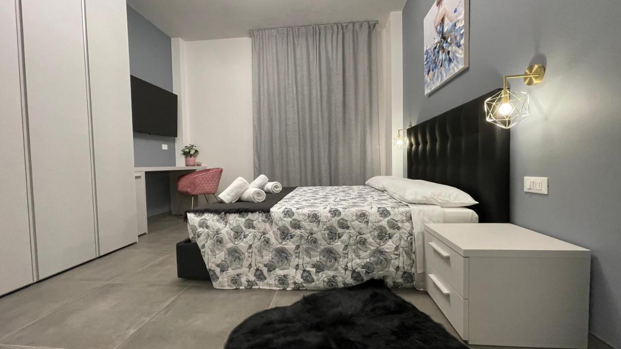 Guest House Kinga Cavour Флоренция Екстериор снимка