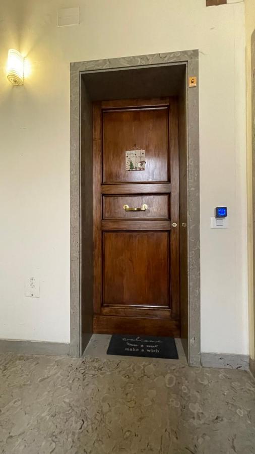 Guest House Kinga Cavour Флоренция Екстериор снимка