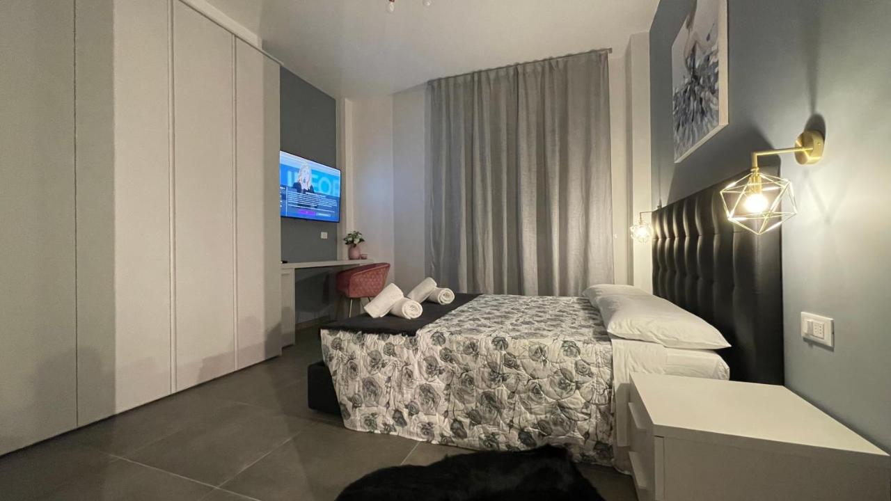 Guest House Kinga Cavour Флоренция Екстериор снимка