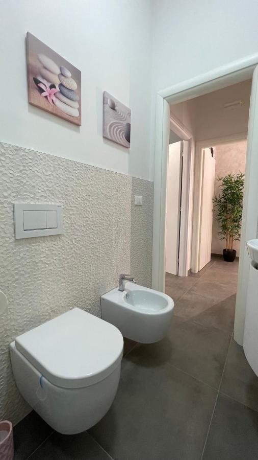 Guest House Kinga Cavour Флоренция Екстериор снимка