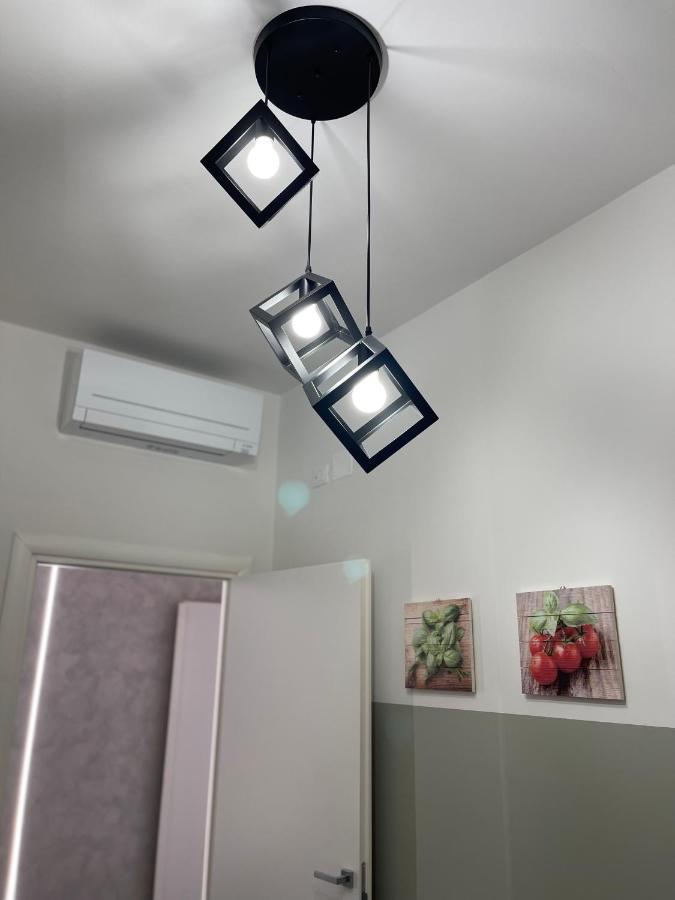 Guest House Kinga Cavour Флоренция Екстериор снимка