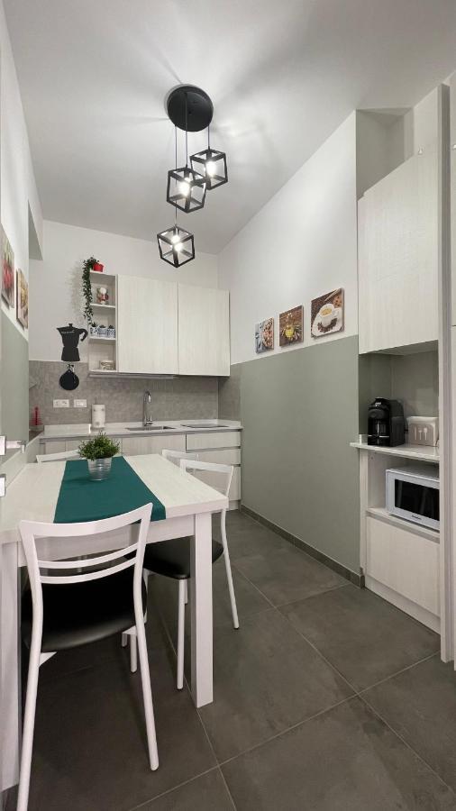Guest House Kinga Cavour Флоренция Екстериор снимка