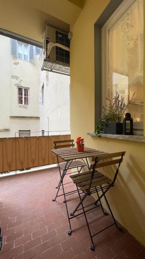 Guest House Kinga Cavour Флоренция Екстериор снимка