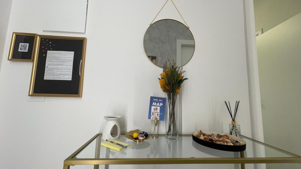 Guest House Kinga Cavour Флоренция Екстериор снимка