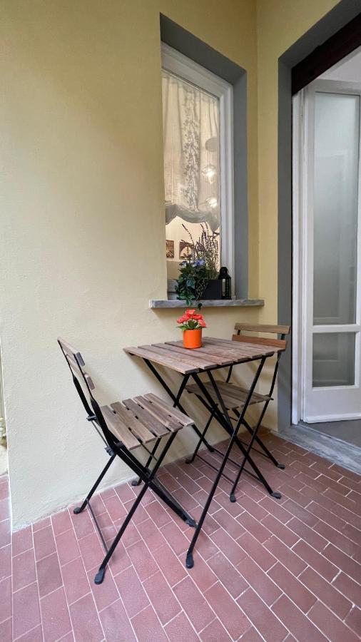 Guest House Kinga Cavour Флоренция Екстериор снимка
