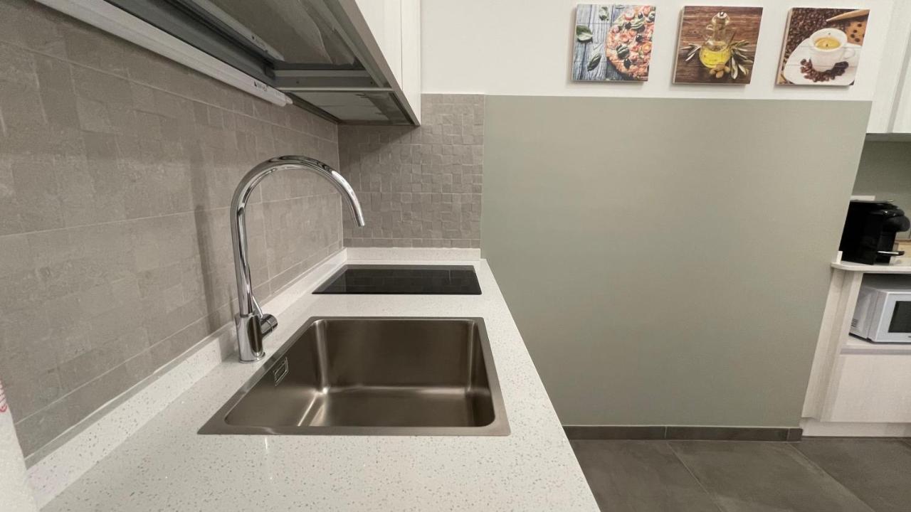 Guest House Kinga Cavour Флоренция Екстериор снимка