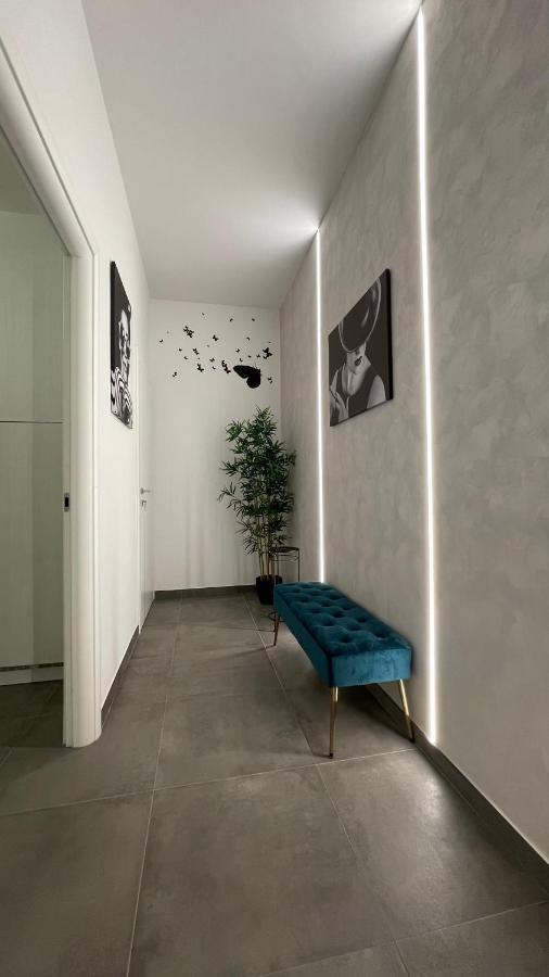 Guest House Kinga Cavour Флоренция Екстериор снимка