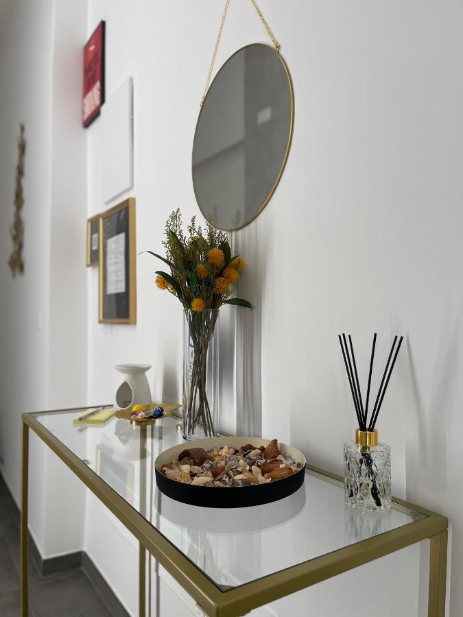Guest House Kinga Cavour Флоренция Екстериор снимка