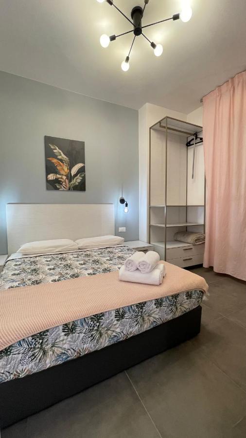 Guest House Kinga Cavour Флоренция Екстериор снимка
