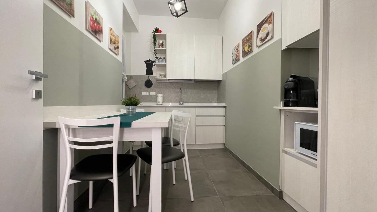Guest House Kinga Cavour Флоренция Екстериор снимка