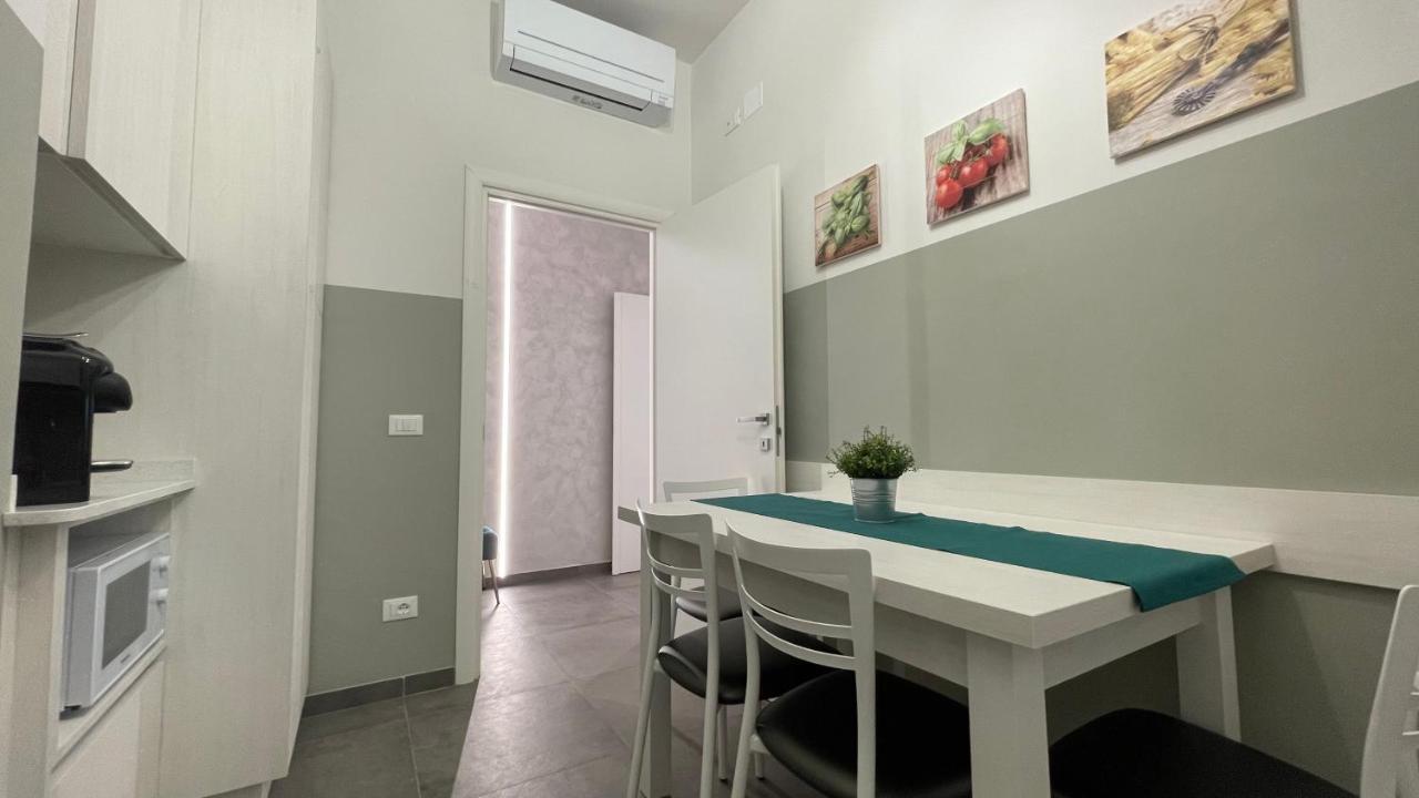 Guest House Kinga Cavour Флоренция Екстериор снимка